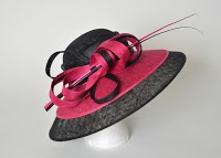 Wedding Hat Hire Norwich, Hats Francise 1061492 Image 9